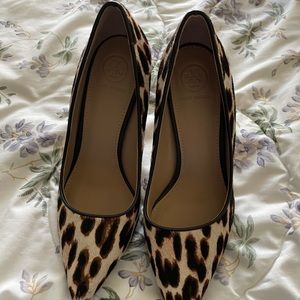 Tory Burch heels